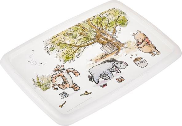 Productafbeelding keeeper Winnie (55,5 x 40 x 30 cm, 45 l)