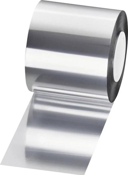 Produktbild CellPack Premio/Aluminium/CW 364798 Aluminium-Klebeband Silber (Ø x H) 130 mm x (100 mm)
