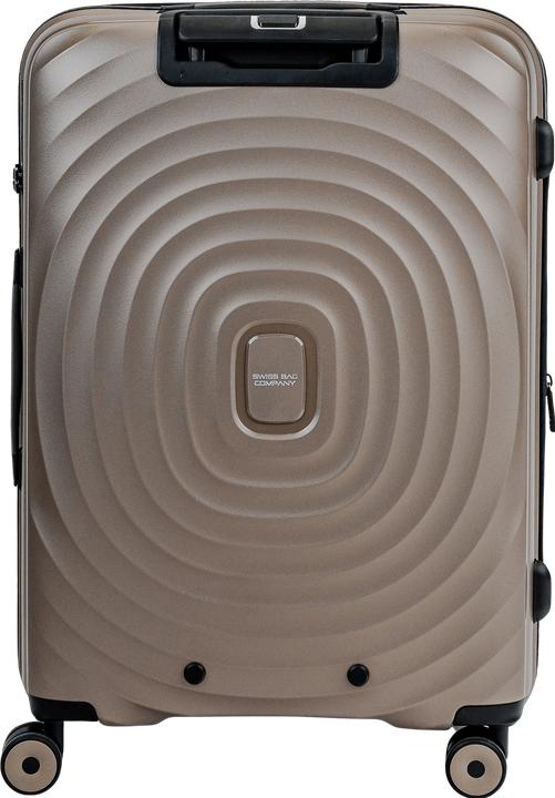 Actual product image Swissbags Echo - Size medium expandable (89 l)