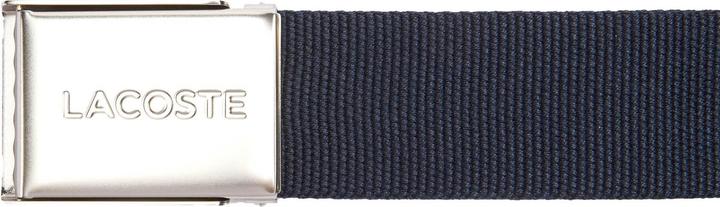 Produktbild Lacoste Gürtel Casual Bequem sitzend (110)