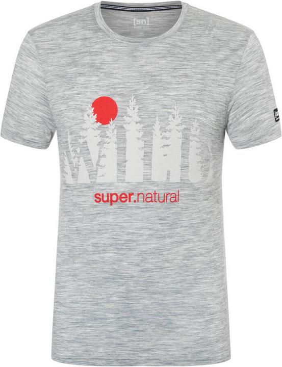 Produktbild Super Natural Wild And Free Tee (XL)