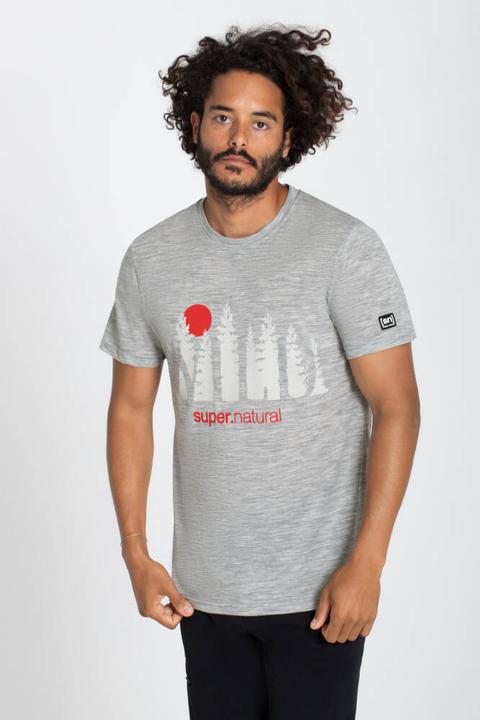 Produktbild Super Natural Wild And Free Tee (XL)