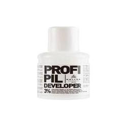 Kallos Cosmetics Kallos - Activating Emulsion For Eyebrow Color And Algae Profipil (Developer 3%) 60 Ml (33083654)
