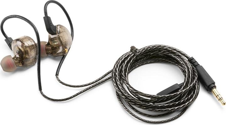 Image du produit Power Dynamics PD810 - UHF Draadloos In Ear Monitorsysteem (Système intra-auriculaire)