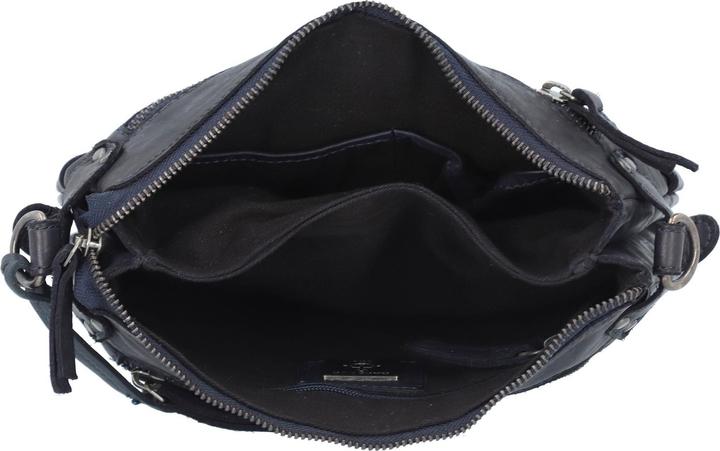 Immagine prodotto Harbour 2nd Anchor Love Zora borsa a tracolla in pelle 26 cm