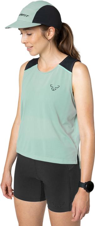 Actual product image Dynafit SKY CROP TOP, Damen (XL)