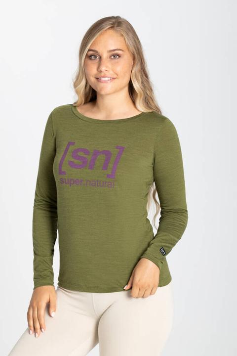 Actual product image Super Natural W Essential I.D. (L)