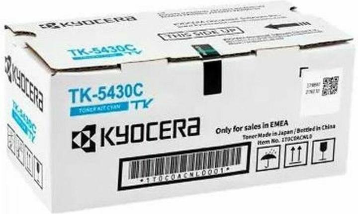Produktbild Kyocera TK-5430C PA2100/MA2100 Serie (C)