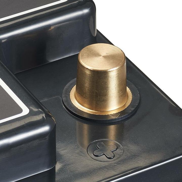 Actual product image Ective LC100 (12 V, 100 Ah)