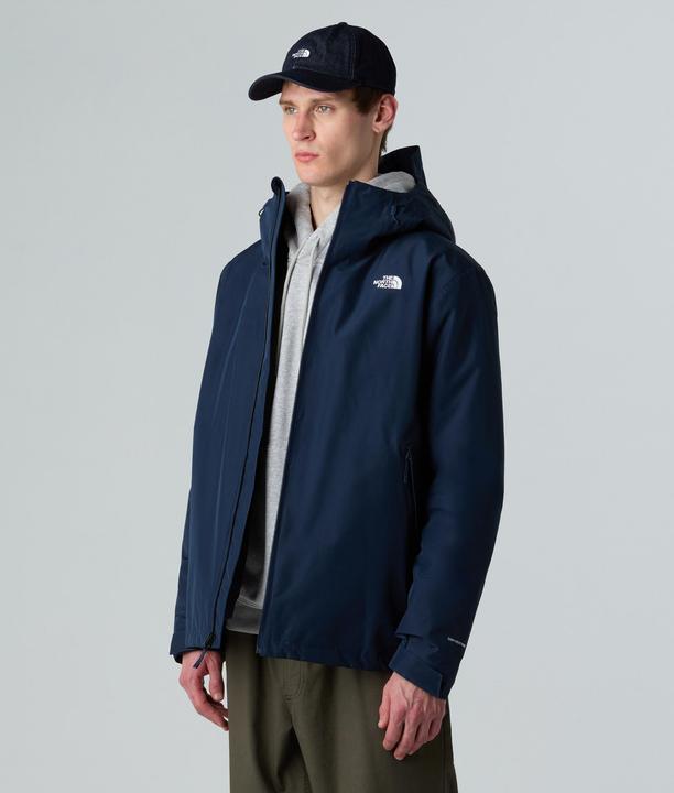 Produktbild North Face Carto Mono Triclimate Hoodie (XXL)