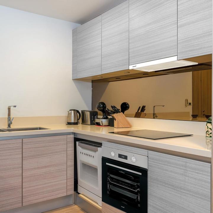 Produktbild Cata TFH 6830 GWH