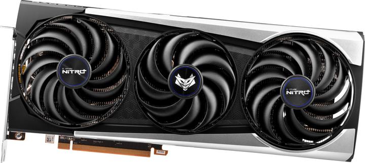 Produktbild Sapphire Radeon RX 6700 XT Nitro+ (12 GB)