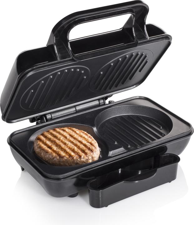 Produktbild Tristar Hamburger Maker