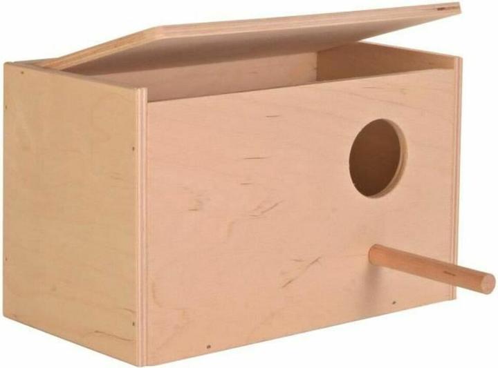 Actual product image Trixie Nistkasten