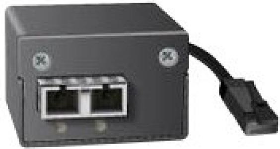 Produktbild Seh Fiber Adapter FC1126 GigaBit-Glasfaser 1000BaseSX FastEthernet IEEE802.3 SC-Stecker