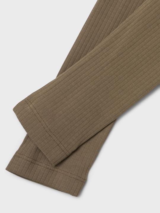 Produktbild Name it Leggings Slim Brown - (110)