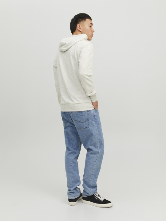 Actual product image Jack & Jones 2er-pack Gedruckt Kapuzenpullover Kapuzenpullover (XXL)