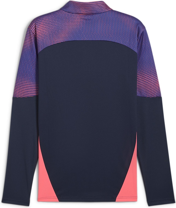 Produktbild Puma individualFINAL 1/4-Zip Top (S)