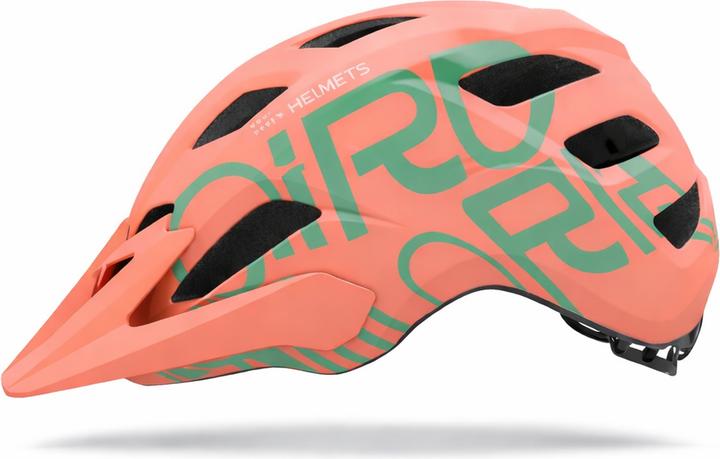 mat eindeloos groen, Roze