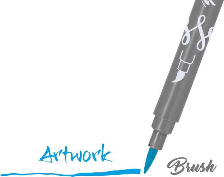 Image du produit Online Stylo pinceau Calli (11x)