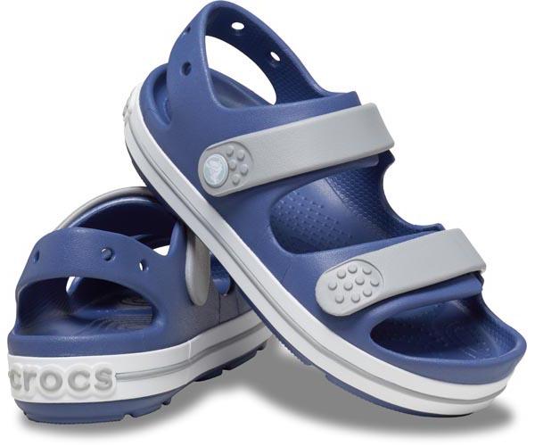 Produktbild Crocs K's Crocband Cruiser Sandal (30)