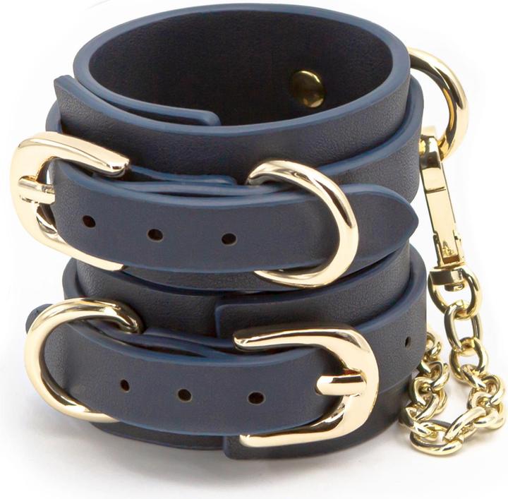 NS Novelties Bondage Couture Wrist Cuff