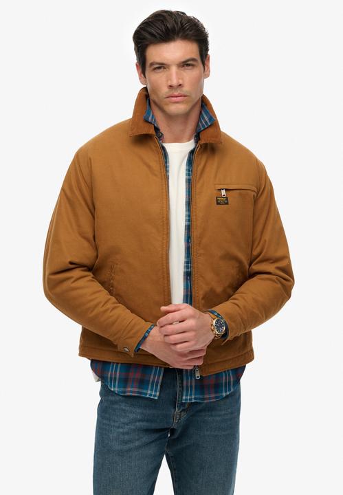 Immagine prodotto Superdry Canvas (S)