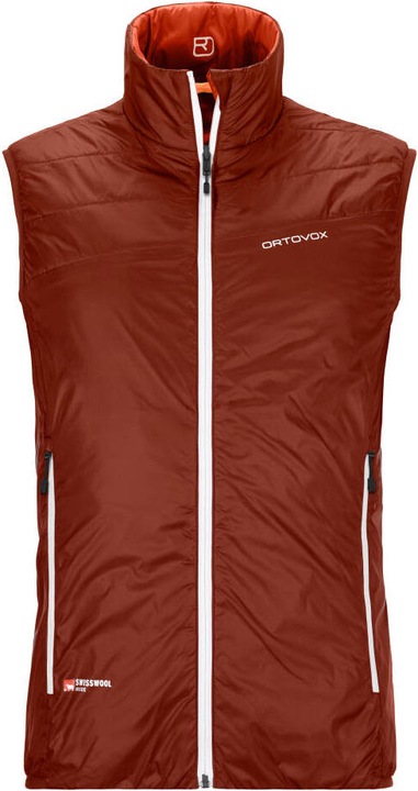 Immagine prodotto Ortovox Gilet Piz Cartas (S)