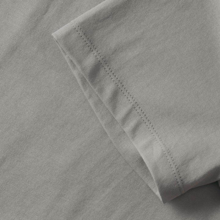 Actual product image Russell Organic Tshirt Short Sleeve (XL)