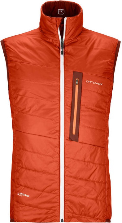 Immagine prodotto Ortovox Gilet Piz Cartas (S)