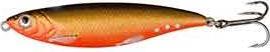 Immagine prodotto Savage Gear SG 3D Horny Herring 100 10cm 23g SS 07-Rosso e Nero (10 cm)