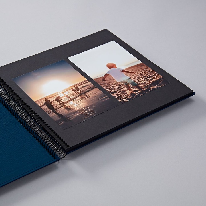 Produktbild Semikolon Fotobuch Wiro Economy (10 x 15 cm, 9 x 13 cm)