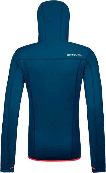 Actual product image Ortovox Fleece Hoody W (M)