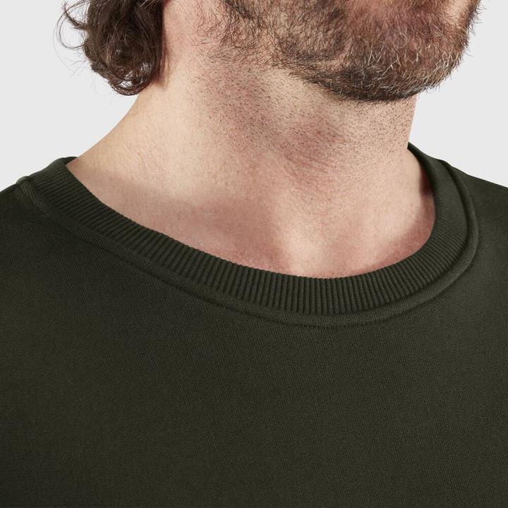 Immagine prodotto Fjällräven Maglione con logo (XS)