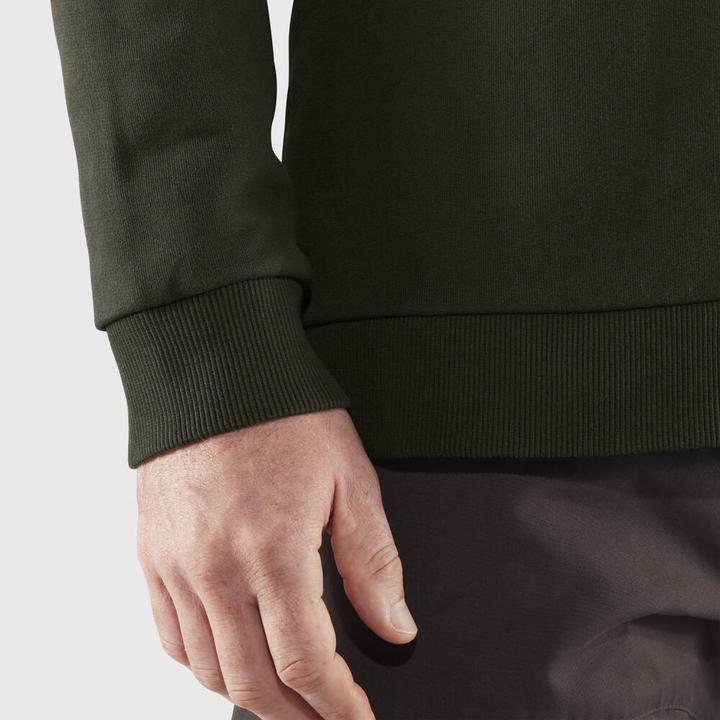 Immagine prodotto Fjällräven Maglione con logo (XS)