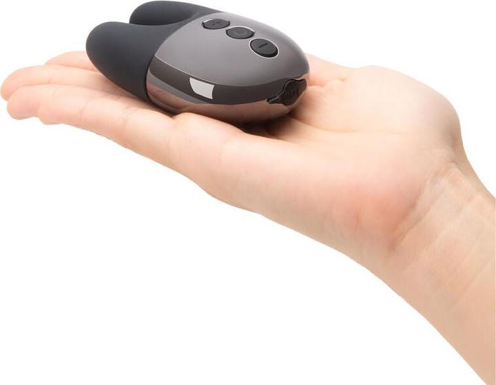 Actual product image Le Wand Double Vibe