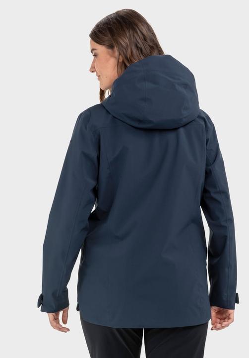 Produktbild Schöffel CIRC Jacket Style Smue WMN (46)