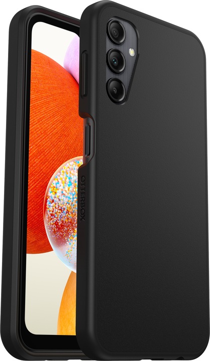 Actual product image OtterBox React (Samsung Galaxy A14)