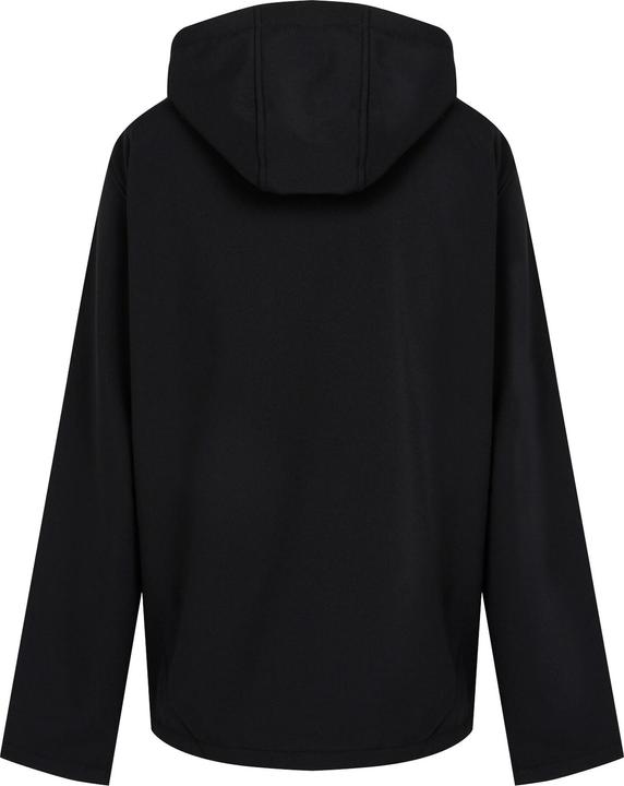 Immagine prodotto Regatta Navigate Softshelljacke mit Kapuze (M)