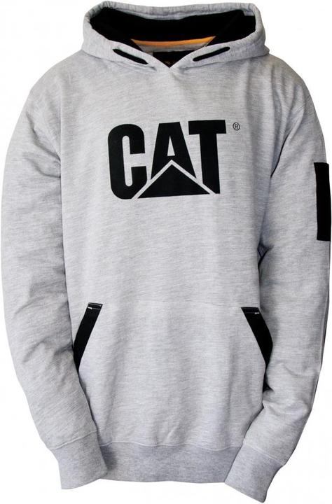 Cat Lightweight Tech Hooded