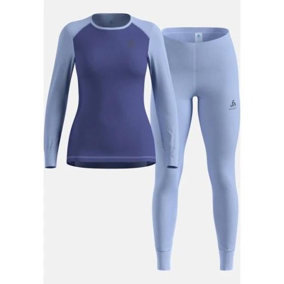 Actual product image Odlo Active Warm Eco Set (S)