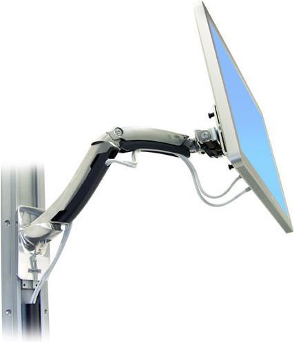 Image du produit Ergotron Support mural pour moniteur MX (Mur, 42", 13.60 kg)