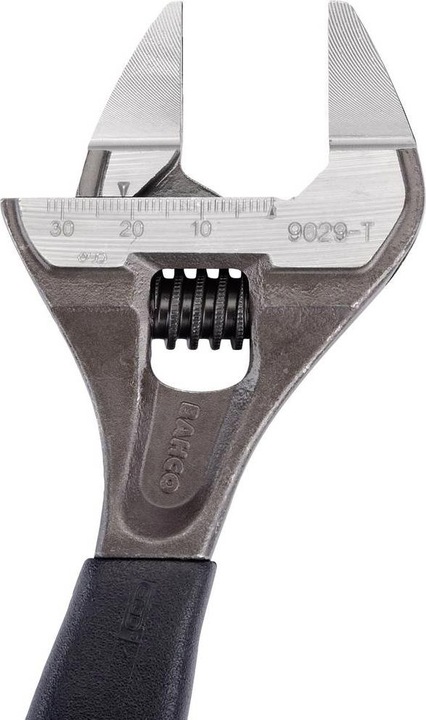 Actual product image Bahco Open-ended spanner (38 mm)