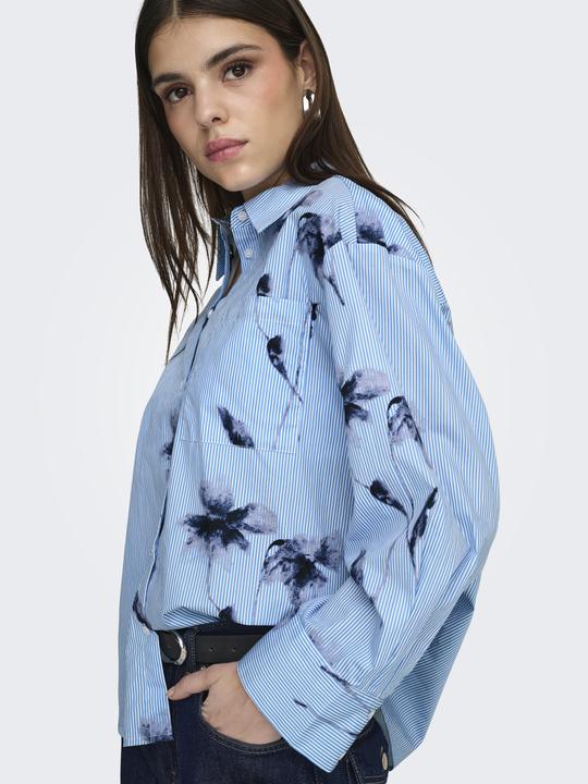 Immagine prodotto Only Onlnano Life Ls Shirt Wvn (M)