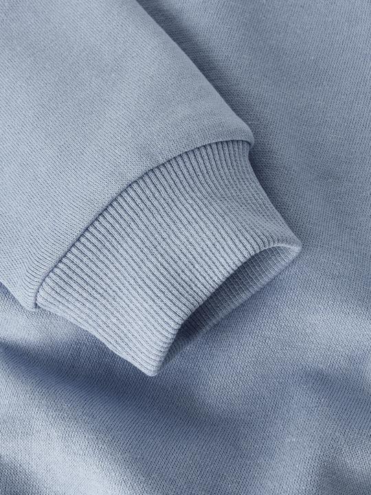 Produktbild Name it Nmnseli Ls Swe Bru Noos (110)