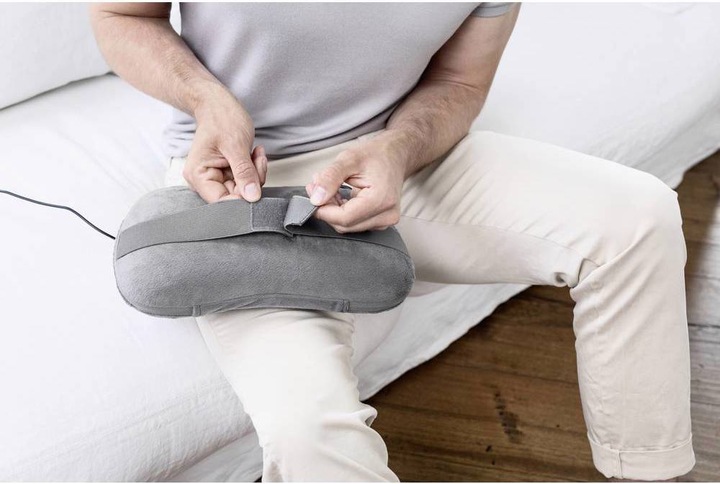 Actual product image Medisana MC 250