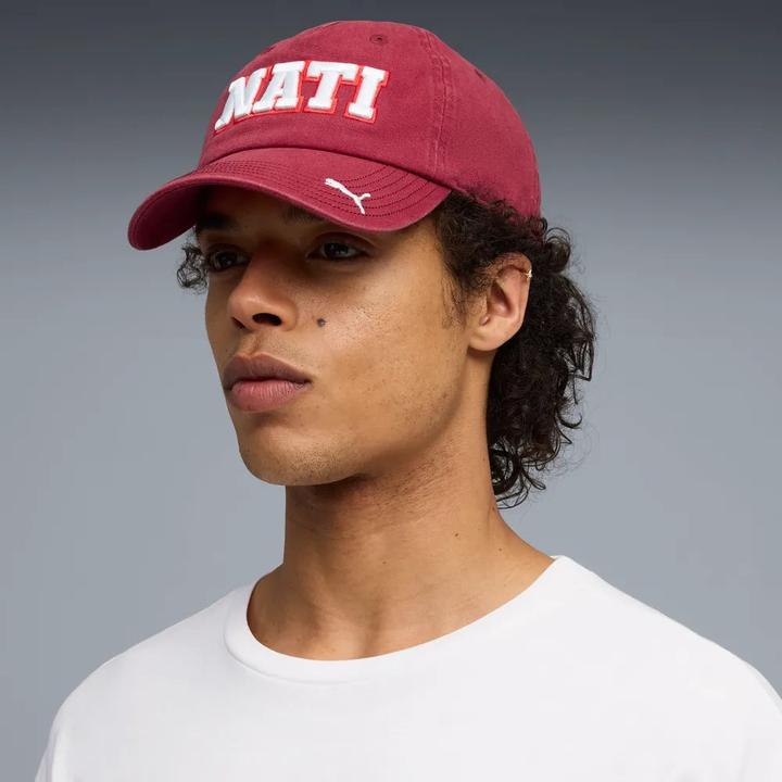 Produktbild Puma SFV CULTURE Cap