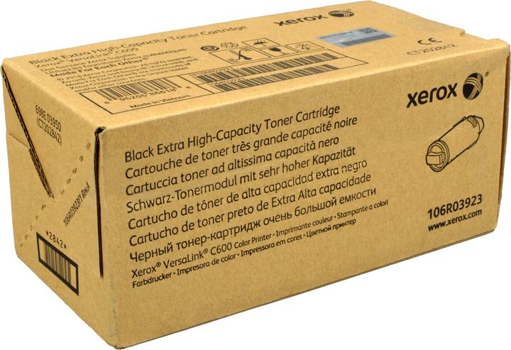 Produktbild Xerox 106r03923 (BK)