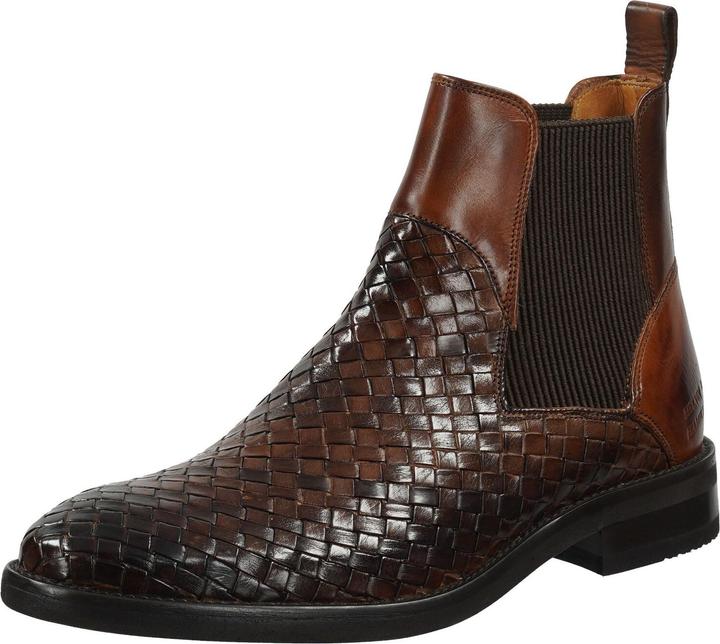 Produktbild Melvin & Hamilton Stiefelette (44)