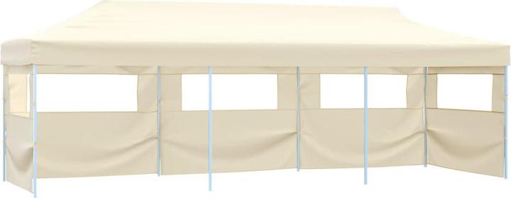 Image du produit vidaXL Partyzelt (870 cm, 291 cm)